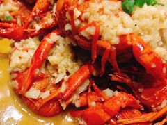 -0574龙虾的故事(东裕店)