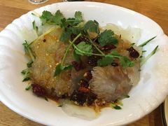 -东北农家小院(定西路店)