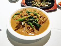 -潮福城大酒楼·潮味粤品·港式点心(湖滨北路店)