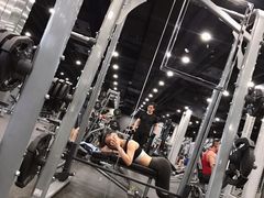 -OXYGYM 奥美氧舱运动中心(领展购物广场·中关村店)