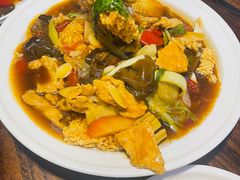 -陈麻婆豆腐(旗舰店)