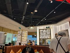 -潮界(虹桥新天地店)