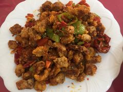 -连池鱼豆味坊(风景区店)