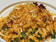 -饼中王酒楼(光复西路店)