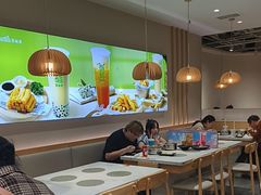 -呷哺呷哺 黄金牧场 (新中关购物中心店)