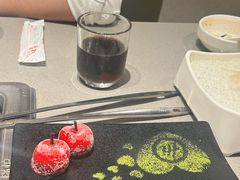 -海底捞火锅(中山路天主教堂店)