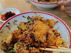 -八二小区抄手(三友路店)
