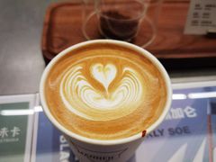 -Manner Coffee(IFS一楼店)