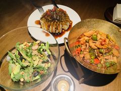 -菩提素素食餐厅(晶郦馆店)