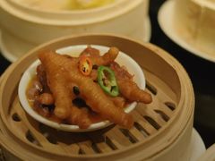 -厦门艾美酒店·乐美中餐厅