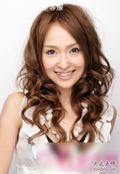 日式发型-i Style潮牌美发沙龙