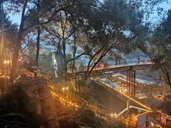 -巴倒烫陆派火锅山庄(南山总店)