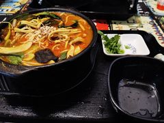 -胖胖粉砂锅(龙湖·花千树店)
