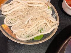 -王婆乔鲜鱼自助火锅(蜀汉路店)