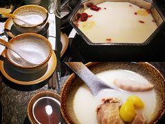 -新草堂锅物料理(泉城路店)