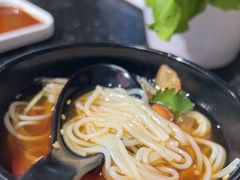 -牛鲜盛齐齐哈尔烤肉(曹路店)
