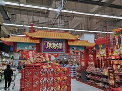 -卜蜂莲花(杨高北路店)