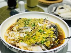 -海鲜城大家餐厅