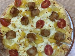 -达美乐比萨(东建路店)