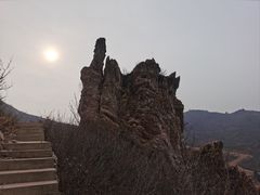 -建平天秀山森林公园