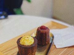 -发酵食堂(屏风街店)