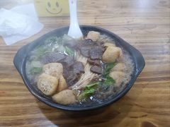 -凡老头米线砂锅(古荡新村西粮站)