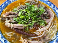 羊粉杂-呼市烧麦羊杂(幸福路店)