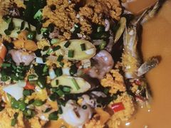 -后湖小院·乡野田园菜