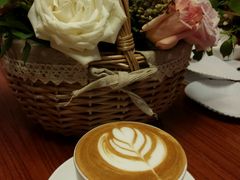 -参差咖啡(水果湖公园店)