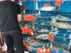 水产区-海之味海鲜大咖·家常菜