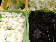 -聚盛源蒸汽海鲜火锅烤肉自助(巨川金海岸购物广场店)