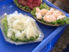 -重庆风光老灶火锅城(同德广场店)