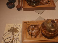 -叶叶菩提·晋福宫