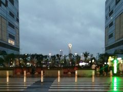 -金鸡湖景区