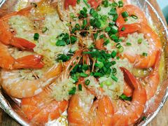 -南海食街(佛冈店)