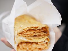 -卞姐蛋饼(陕西南路店)