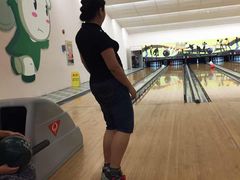 -广州保龄球馆(广州天河体育中心店)
