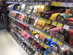 -GranVida生活超市(海信广场店)