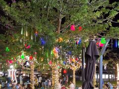 -锦里海景海鲜餐厅.三亚老字号(亚龙湾中心广场店)
