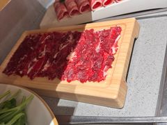 -海底捞火锅(高科东路店)