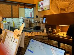 -眷茶臻选(中原万达店)