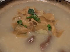-七哥港式茶餐厅(亮马桥总店)