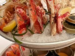 -壳里西餐厅Coquille Seafood Bistro(蒙自路店)