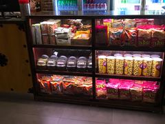 -纽斯桑拿会所(天山店)