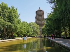 -玲珑塔公园