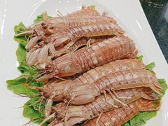 -山海经海边人家(扬州东路店)