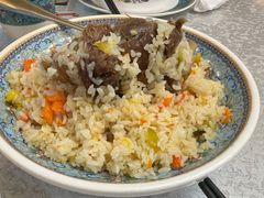 -汗腾格里·风味餐厅(新疆驻京办店)