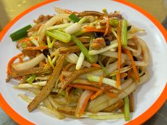 -涵家味土菜馆·徽州一绝臭鳜鱼(三河古镇店)