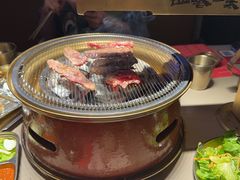 -西塔老太太泥炉烤肉(温州首店万象城黑金店)