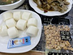 -阿勇海鲜排档2号(朱家尖店)